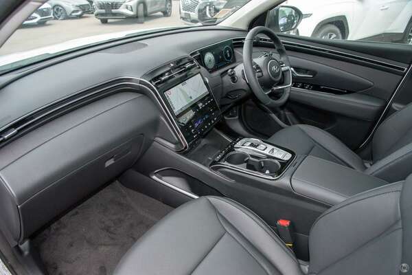 2023 Hyundai Tucson Highlander NX4.V2