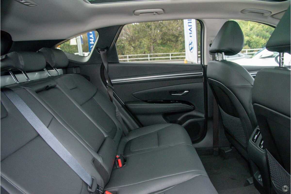 2023 Hyundai Tucson Highlander NX4.V2