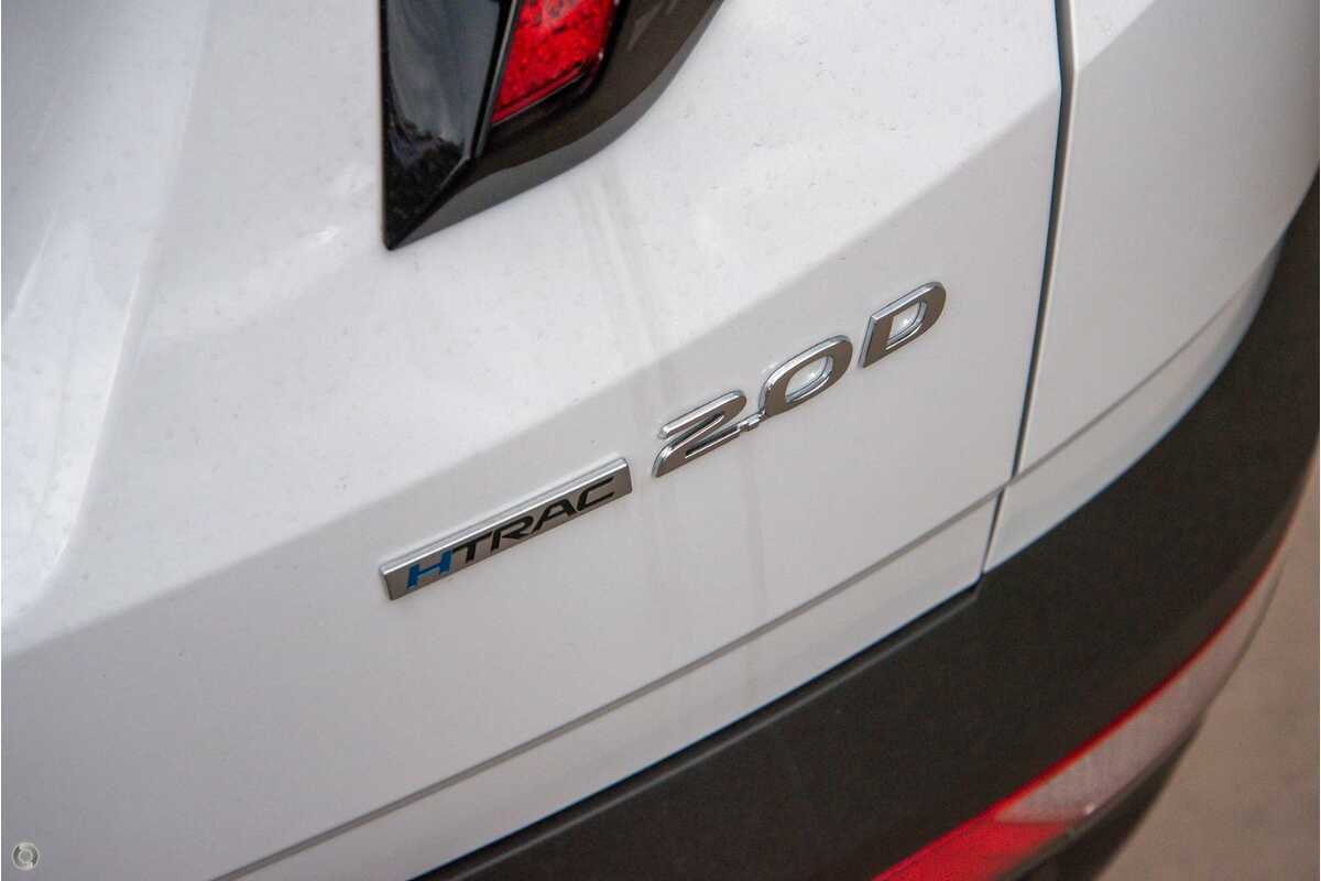2023 Hyundai Tucson Highlander NX4.V2