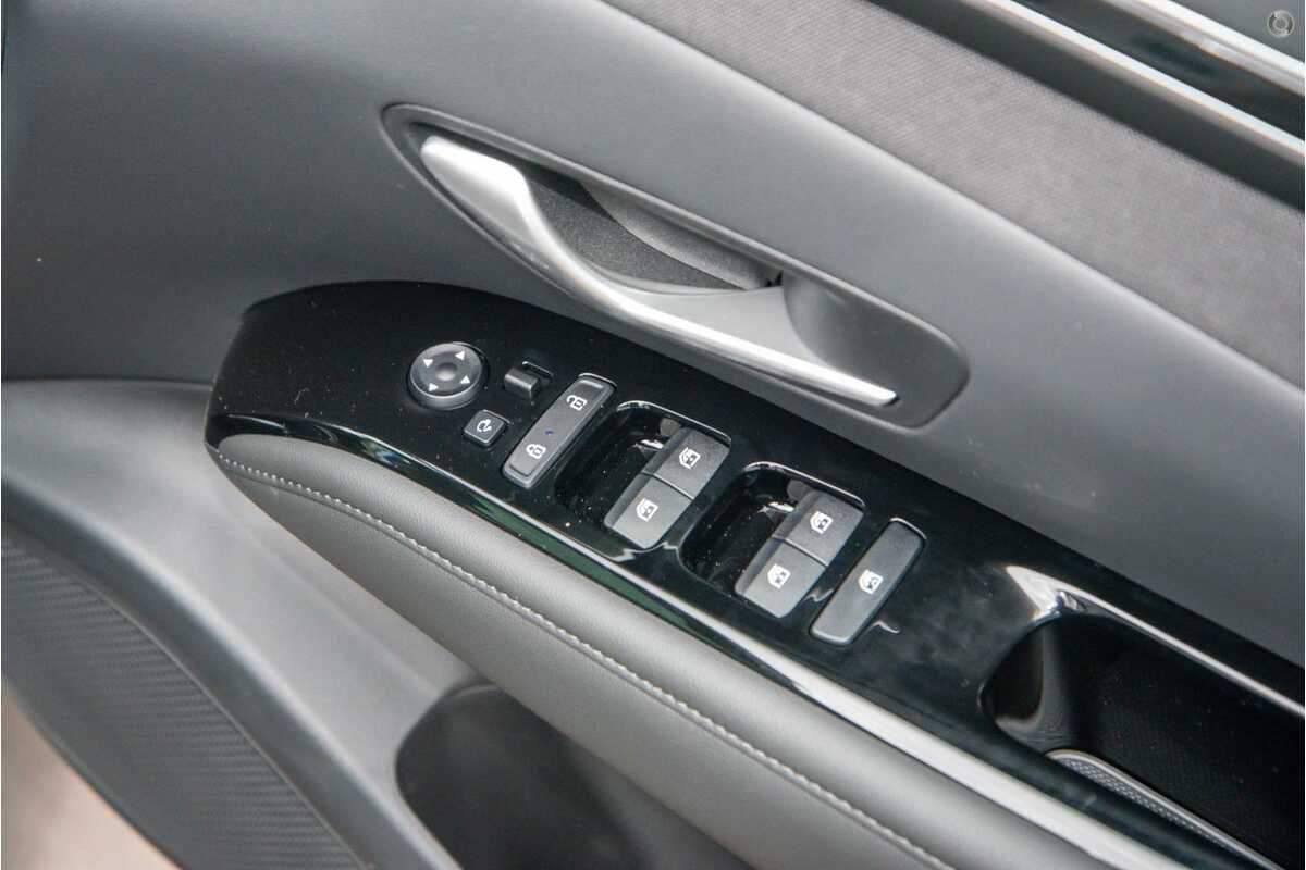 2023 Hyundai Tucson Highlander NX4.V2