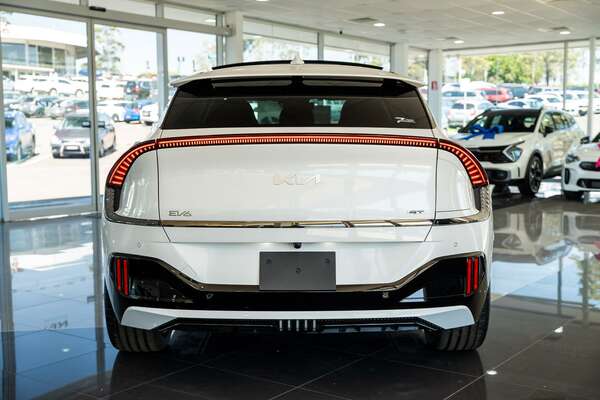 2023 Kia EV6 GT CV