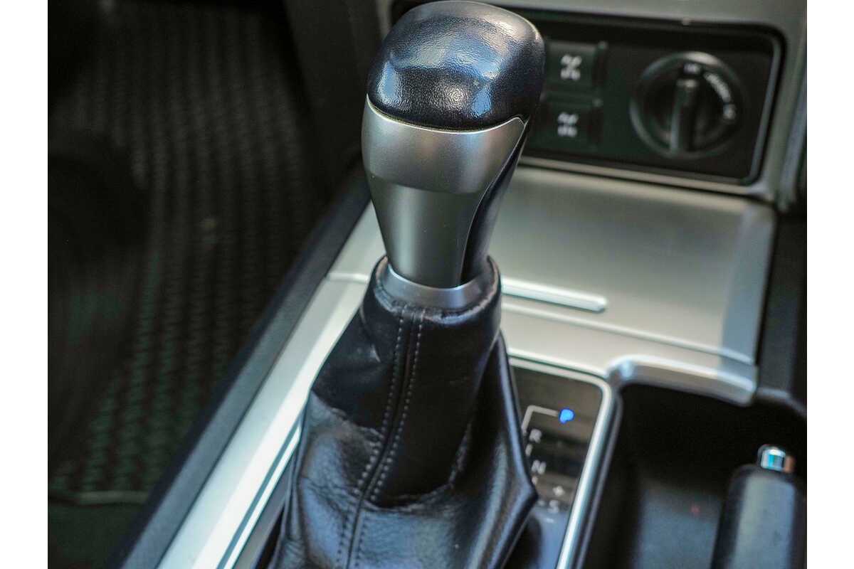 2018 Toyota Landcruiser Prado GXL GDJ150R