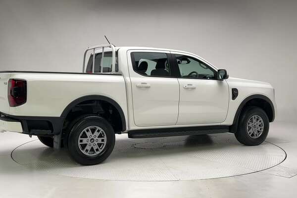 2022 Ford Ranger XLS
