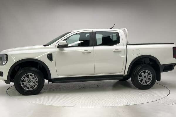 2022 Ford Ranger XLS