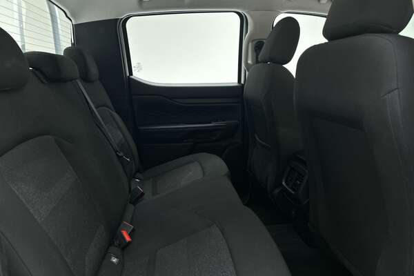 2022 Ford Ranger XLS