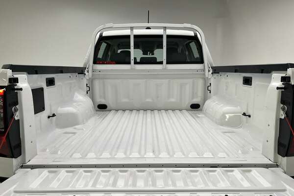2022 Ford Ranger XLS
