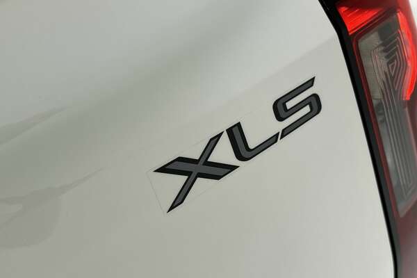 2022 Ford Ranger XLS