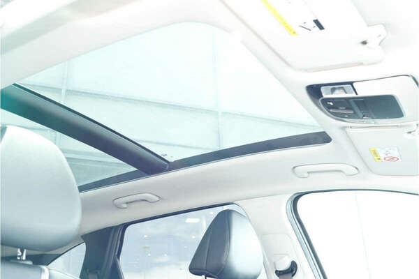 2021 Hyundai Tucson Highlander NX4.V1