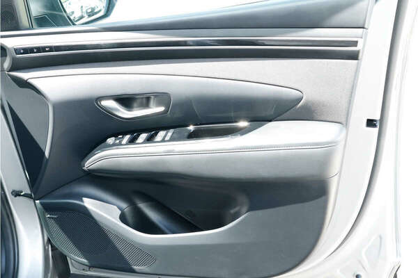 2021 Hyundai Tucson Highlander NX4.V1