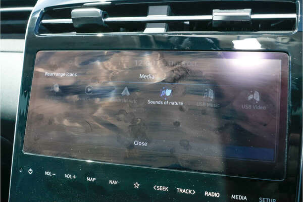 2021 Hyundai Tucson Highlander NX4.V1