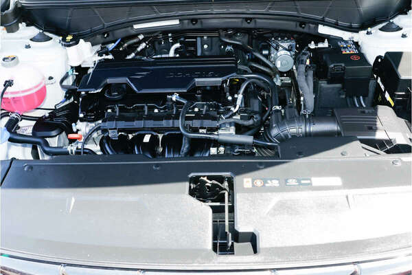 2021 Hyundai Tucson Highlander NX4.V1