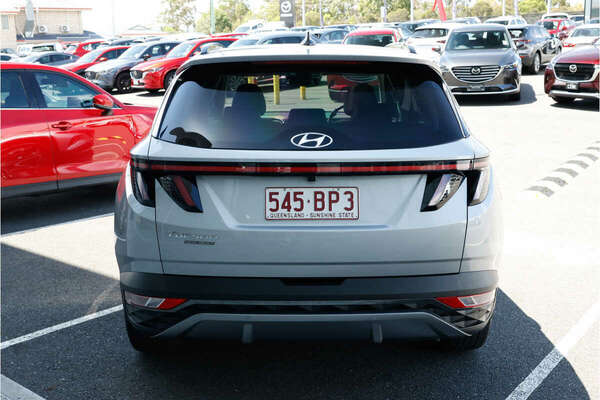 2021 Hyundai Tucson Highlander NX4.V1
