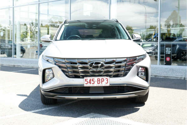 2021 Hyundai Tucson Highlander NX4.V1