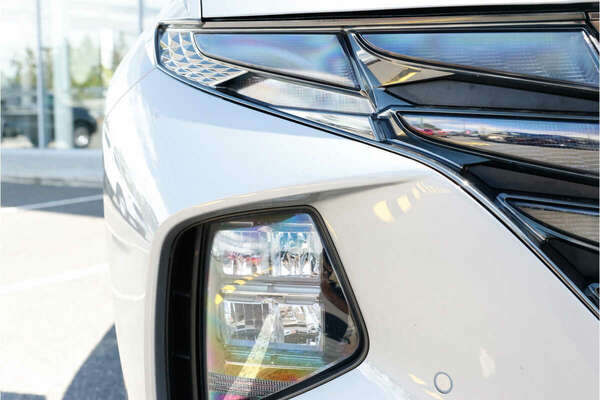 2021 Hyundai Tucson Highlander NX4.V1
