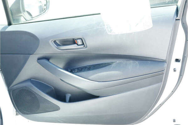2022 Toyota Corolla Ascent Sport Hybrid ZWE211R