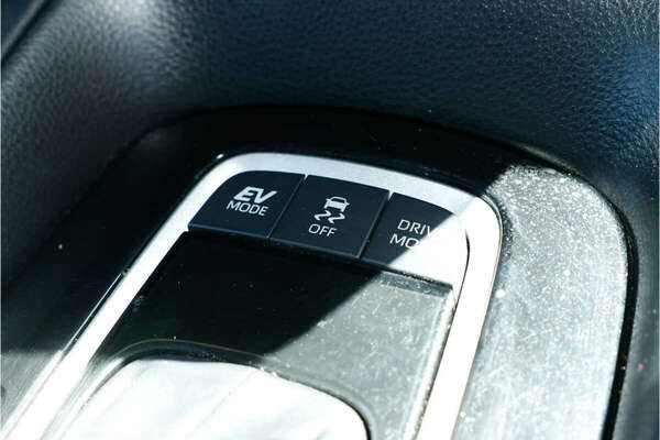 2022 Toyota Corolla Ascent Sport Hybrid ZWE211R