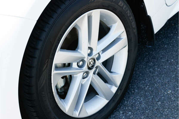 2022 Toyota Corolla Ascent Sport Hybrid ZWE211R
