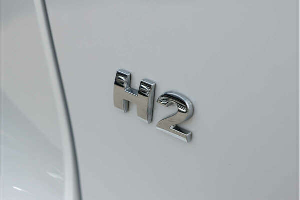 2021 Haval H2 LUX