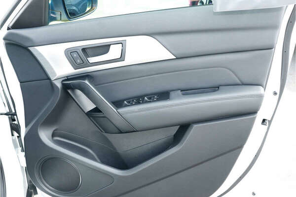 2021 Haval H2 LUX