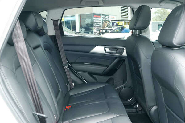 2021 Haval H2 LUX