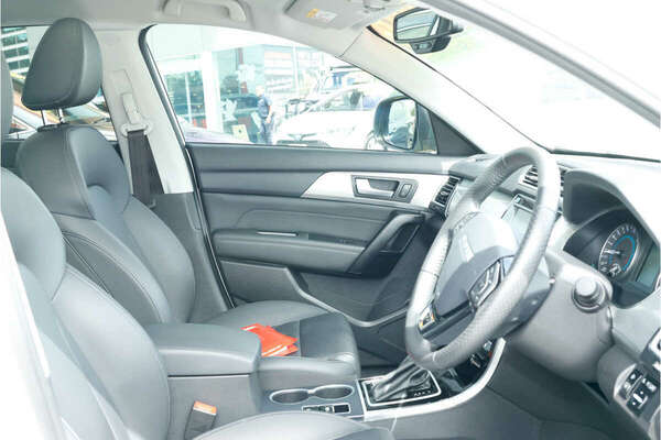 2021 Haval H2 LUX
