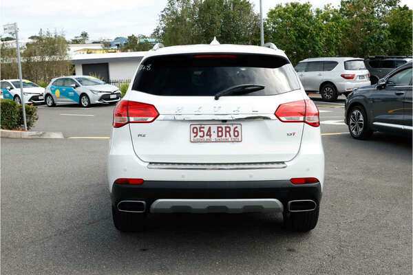2021 Haval H2 LUX