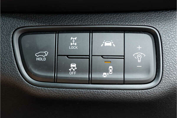 2019 Hyundai Santa Fe Highlander TM.2