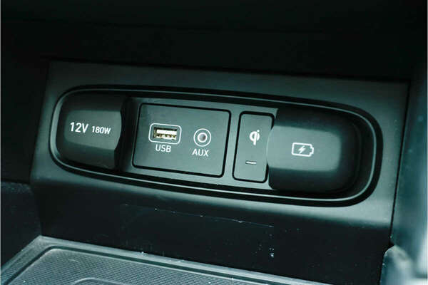 2019 Hyundai Santa Fe Highlander TM.2