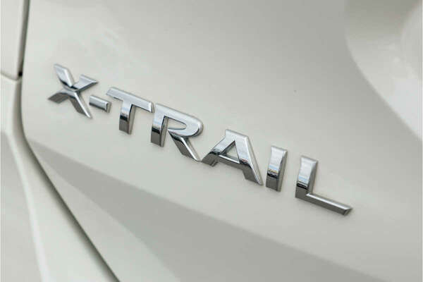 2022 Nissan X-TRAIL ST T32