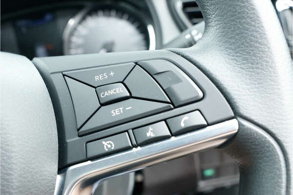 2022 Nissan X-TRAIL ST T32