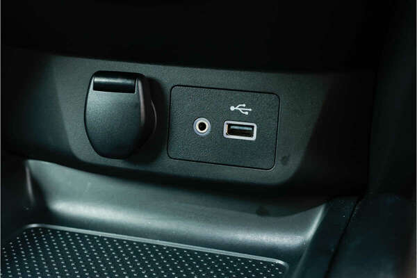 2022 Nissan X-TRAIL ST T32