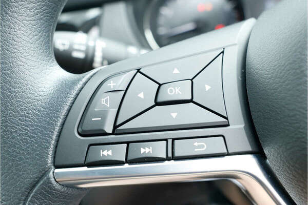 2022 Nissan X-TRAIL ST T32