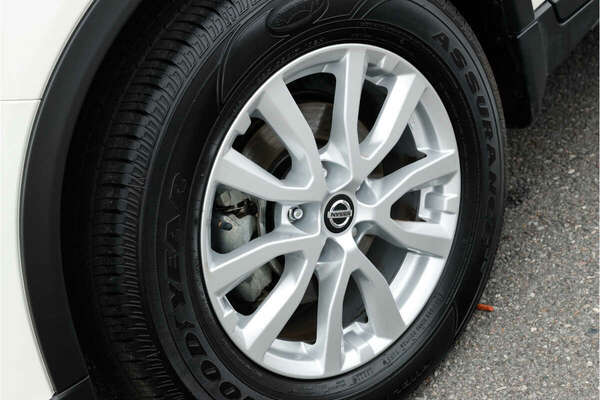 2022 Nissan X-TRAIL ST T32