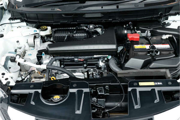 2022 Nissan X-TRAIL ST T32