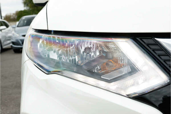 2022 Nissan X-TRAIL ST T32