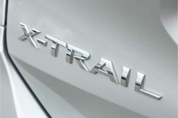 2019 Nissan X-TRAIL ST-L T32 Series II