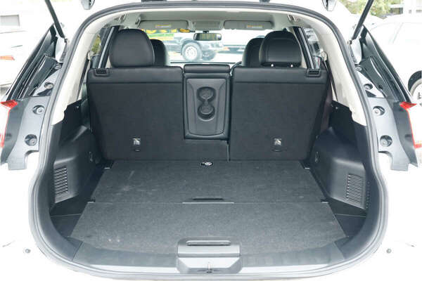 2019 Nissan X-TRAIL ST-L T32 Series II