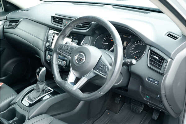 2019 Nissan X-TRAIL ST-L T32 Series II