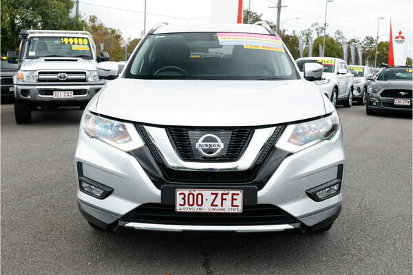 2019 Nissan X-TRAIL ST-L T32 Series II