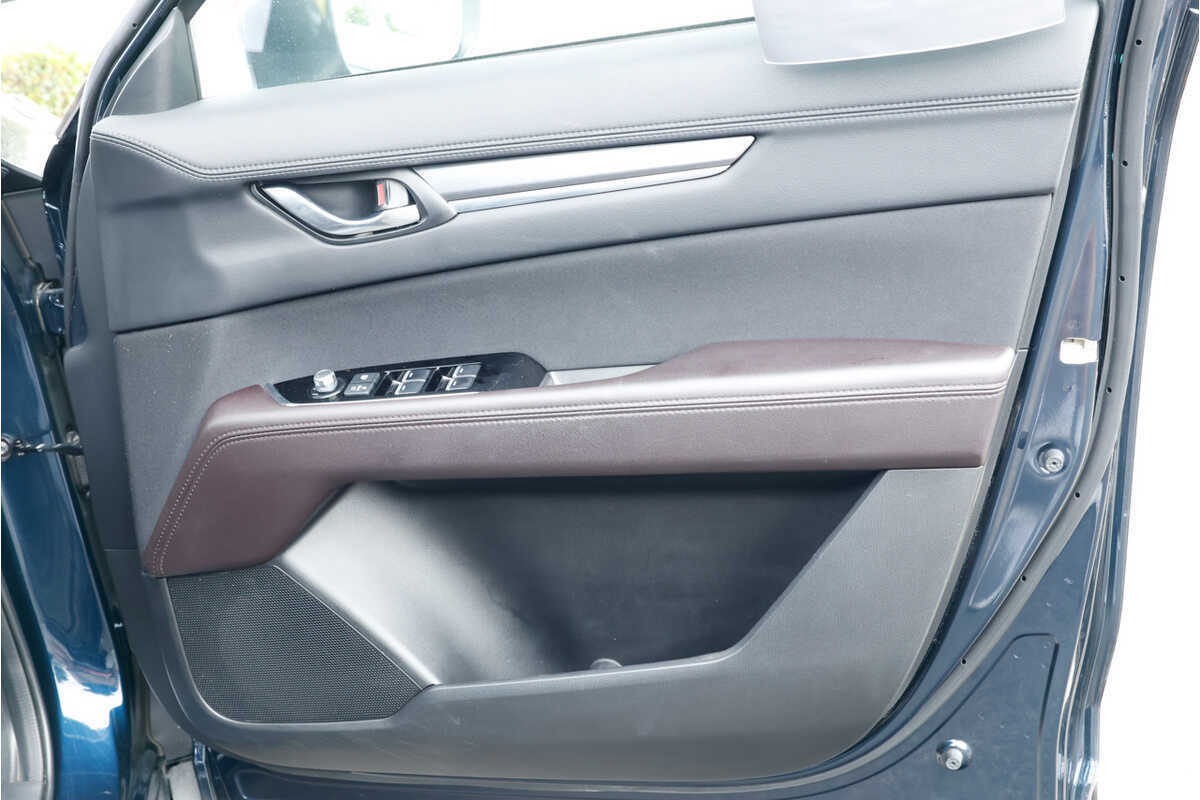 2018 Mazda CX-8 Sport KG Series