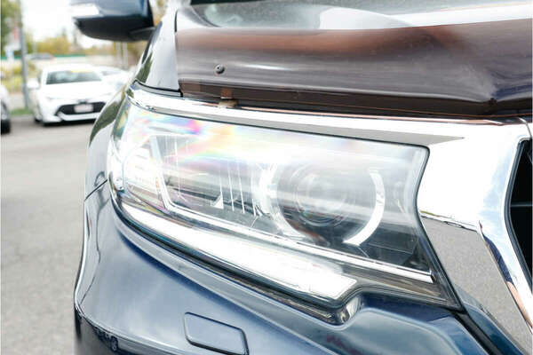 2019 Toyota Landcruiser Prado GXL GDJ150R