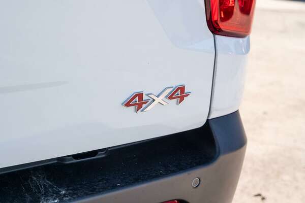 2023 SsangYong Musso Ultimate Luxury Q250
