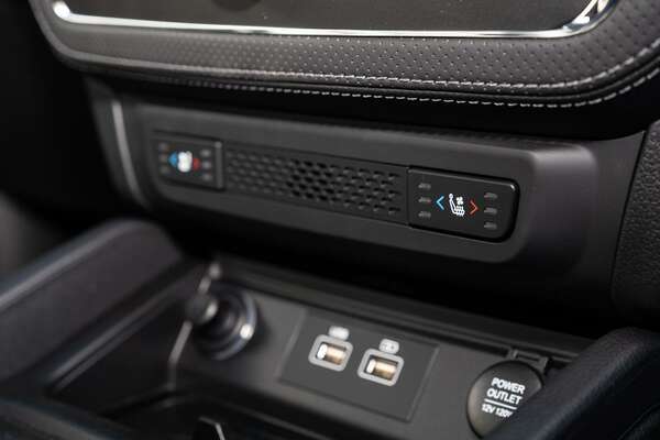 2023 SsangYong Musso Ultimate Luxury Q250