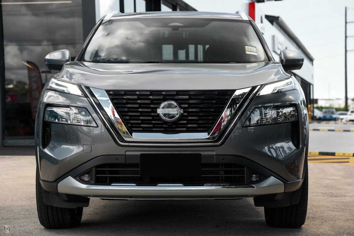 2023 Nissan X-TRAIL Ti-L T33