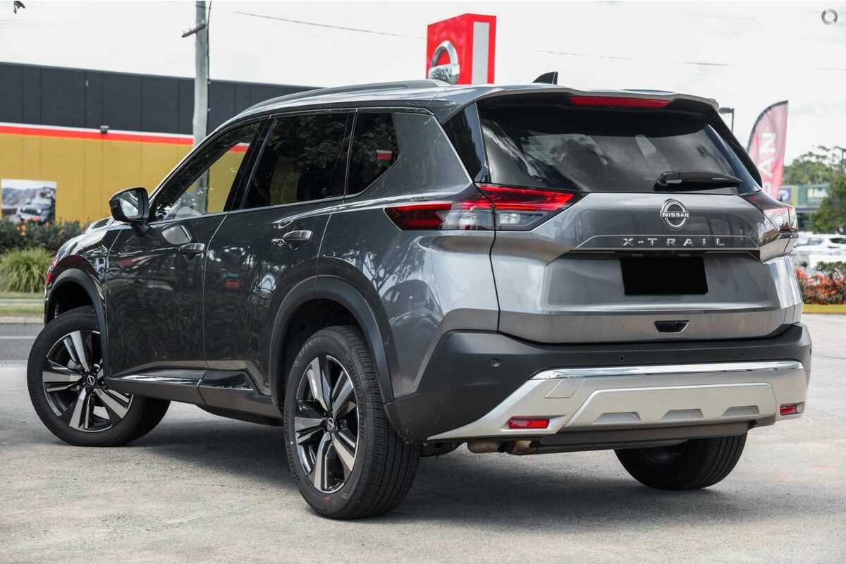 2023 Nissan X-TRAIL Ti-L T33