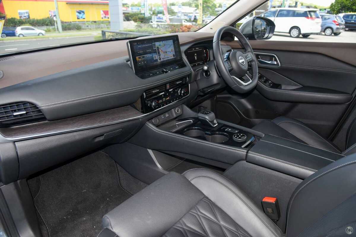 2023 Nissan X-TRAIL Ti-L T33