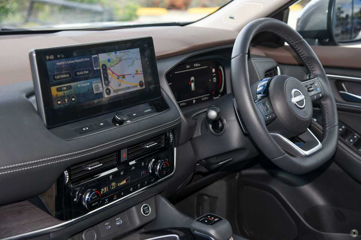 2023 Nissan X-TRAIL Ti-L T33