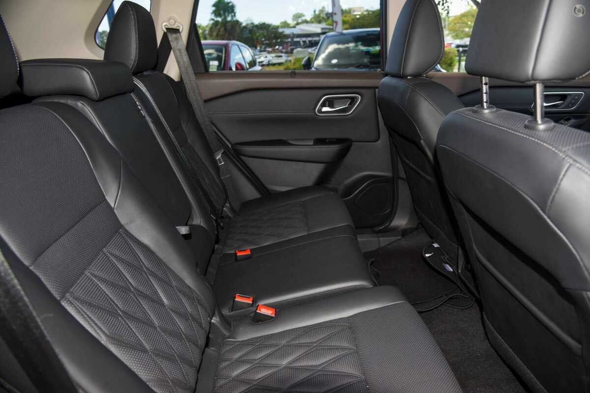 2023 Nissan X-TRAIL Ti-L T33