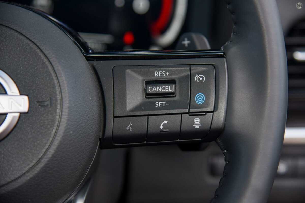 2023 Nissan X-TRAIL Ti-L T33