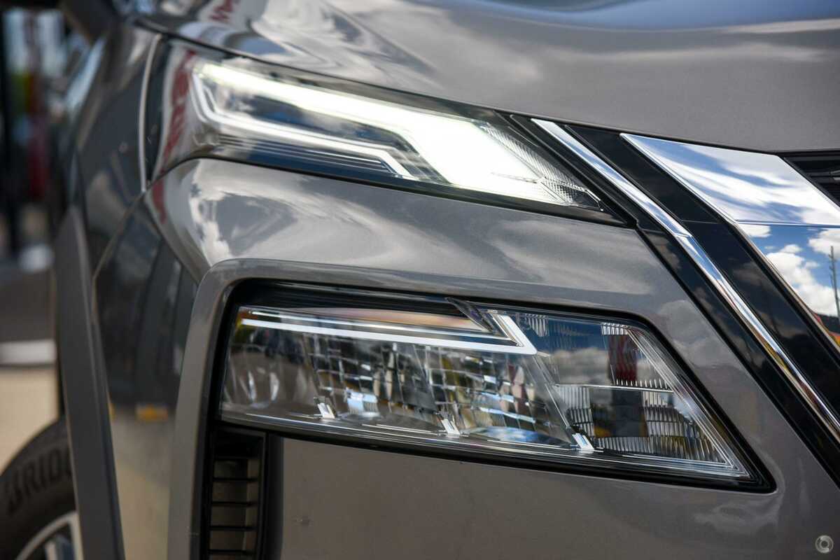 2023 Nissan X-TRAIL Ti-L T33